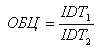 formula
