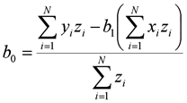 formula