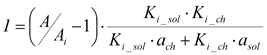 formula